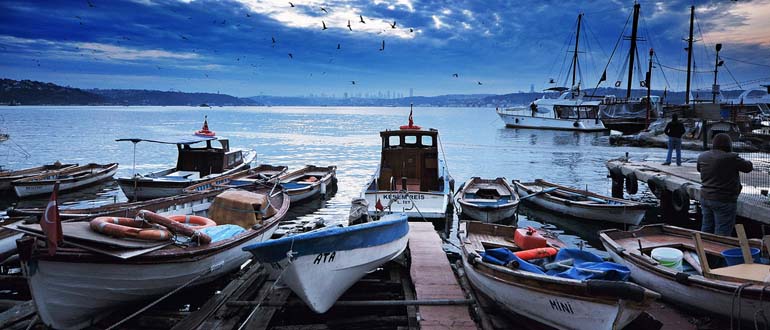 Beykoz Halı Yıkama